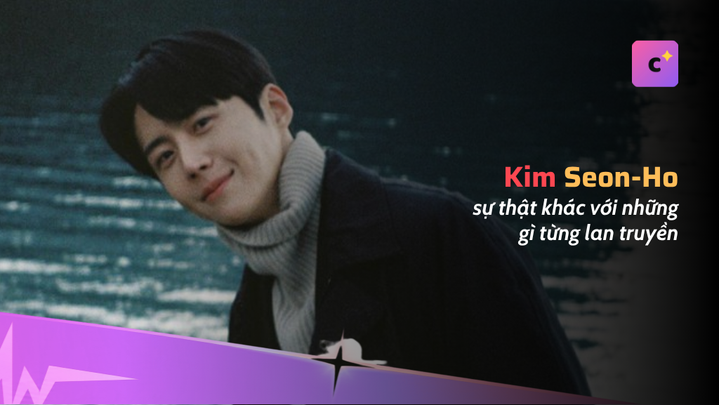 Nhìn lại vụ nghi vấn thuế của Kim Seon-ho sau sáu tháng